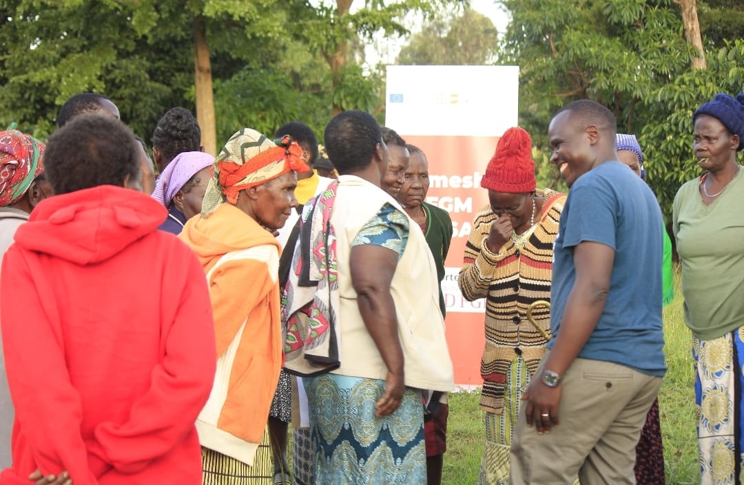 Komesha FGM Sasa! advocacy image 3 from Tharaka Nithi & Meru
