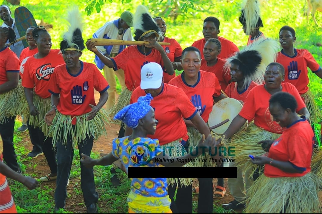 Komesha FGM Sasa! advocacy image 4 from Tharaka Nithi & Meru