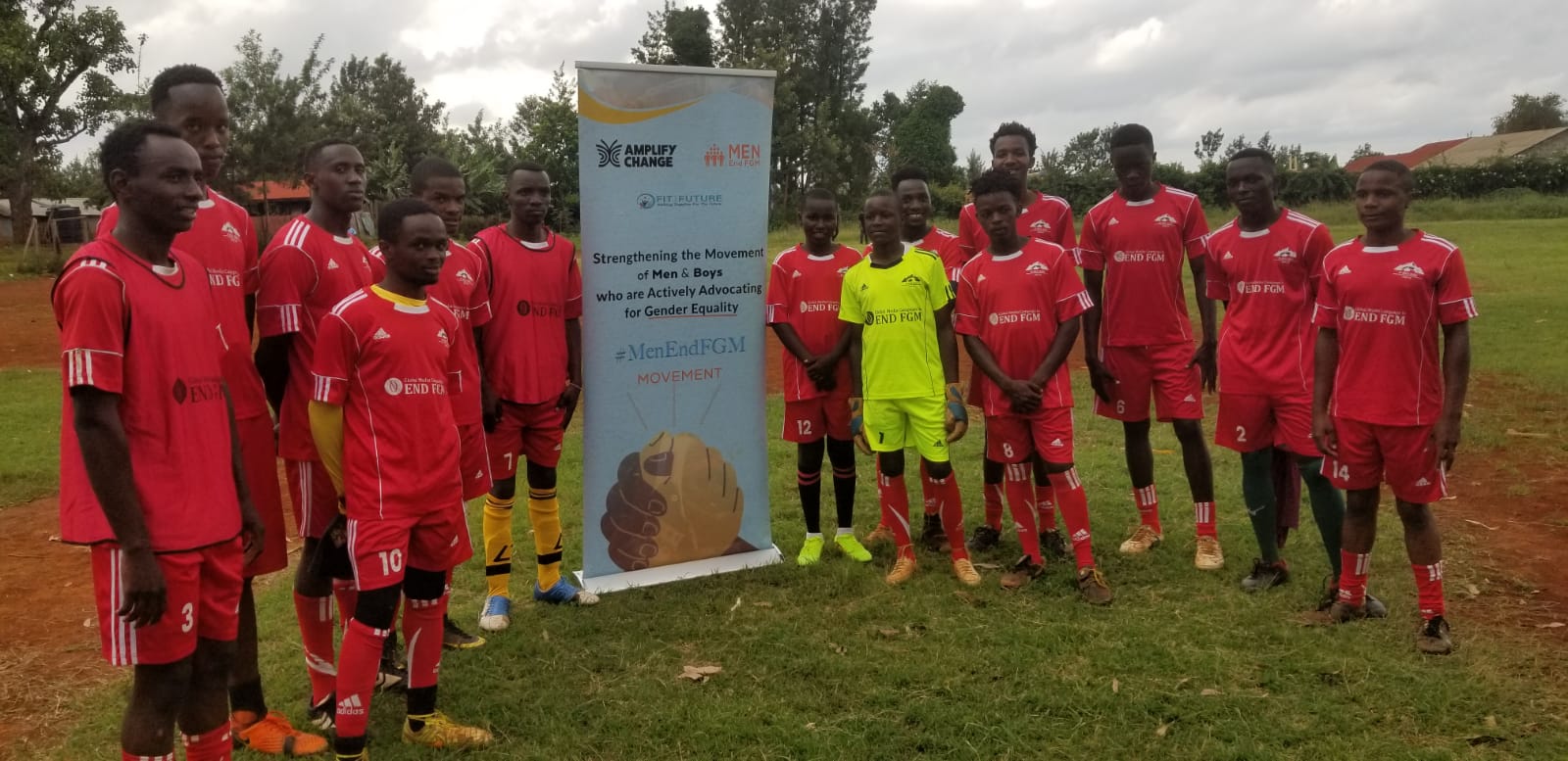 Movement of Men and Boys advocacy image 1 from Tharaka Nithi County