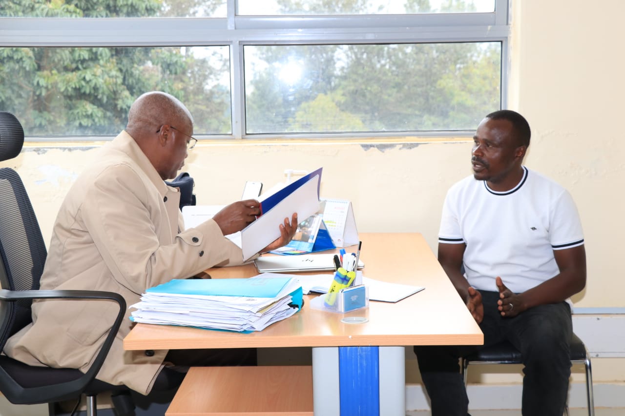Haba Kwa Haba advocacy image 7 from East African Community