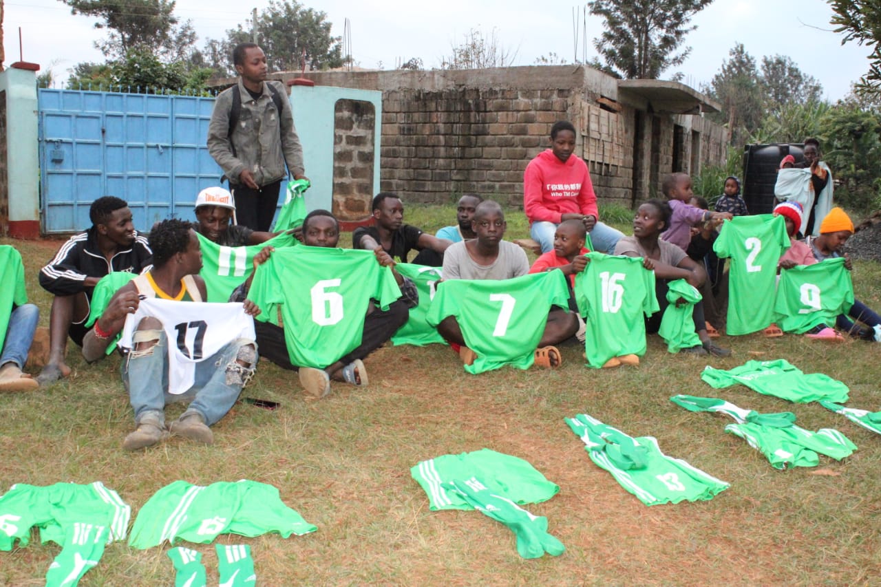 Haba Kwa Haba advocacy image 6 from East African Community