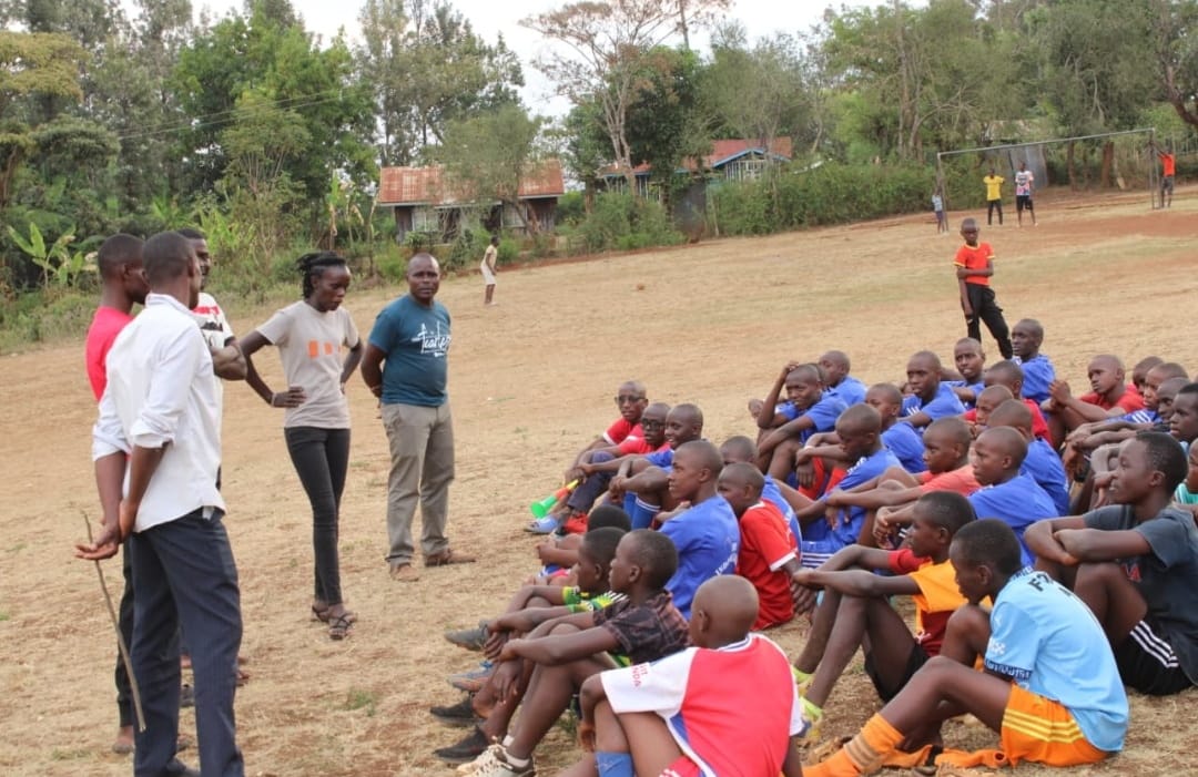 Haba Kwa Haba advocacy image 5 from East African Community
