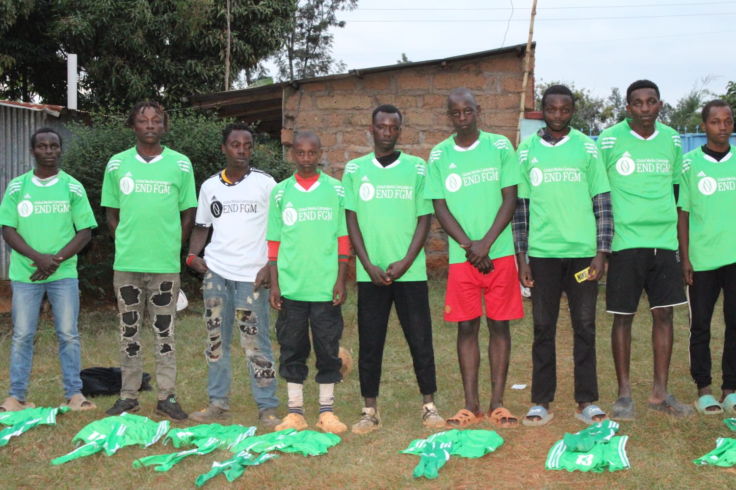 Haba Kwa Haba advocacy image 1 from East African Community